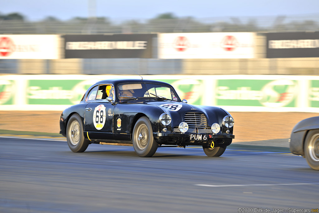 2010 Le Mans Classic-3