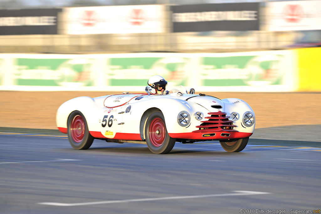 2010 Le Mans Classic-3