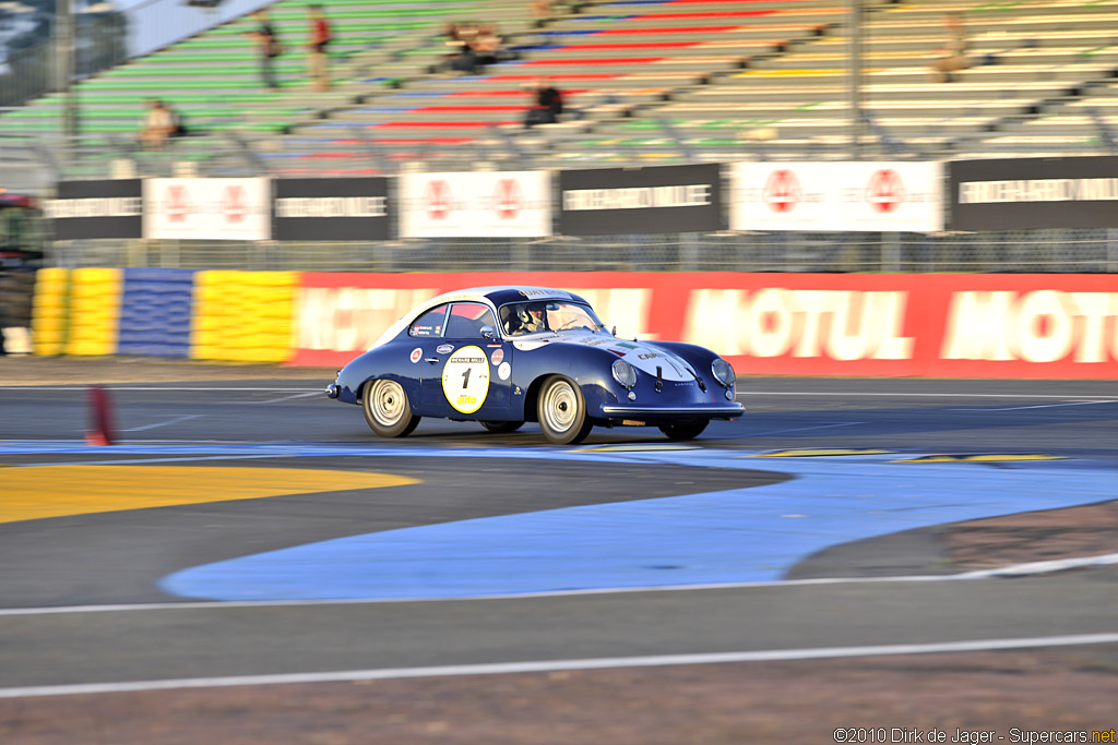 2010 Le Mans Classic-3