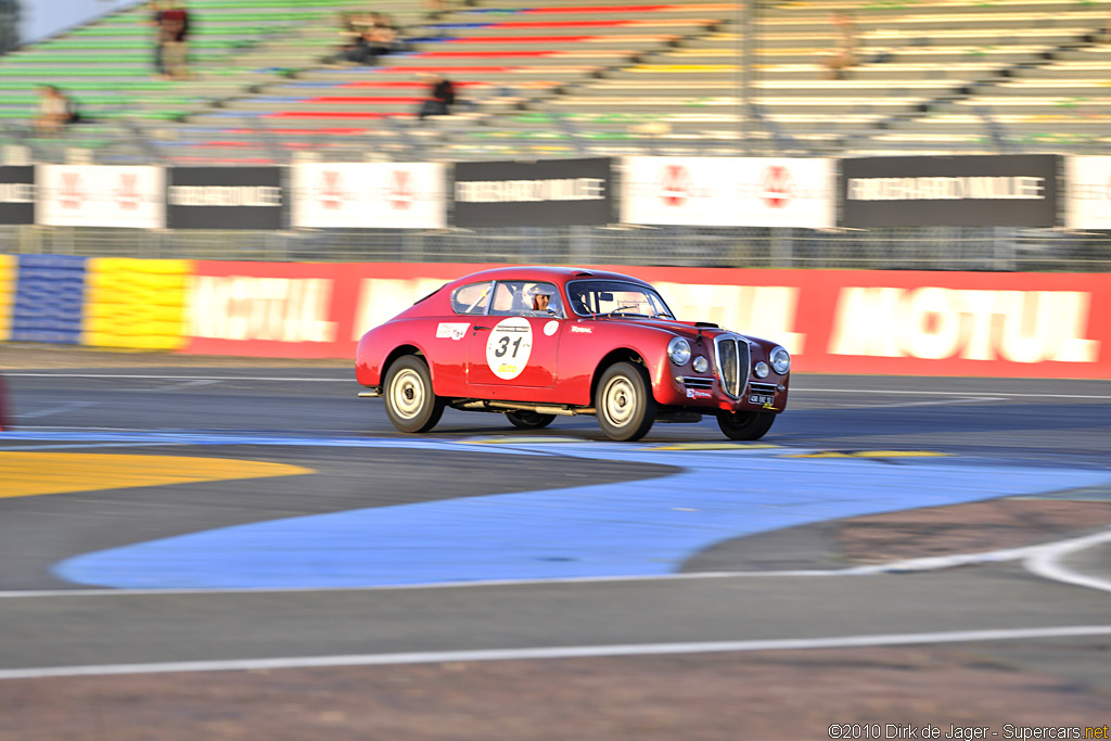 2010 Le Mans Classic-3