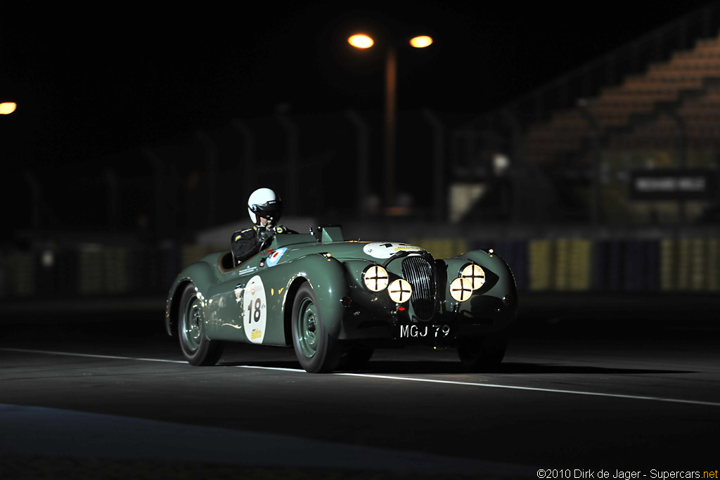 2010 Le Mans Classic-3