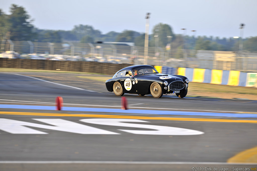 2010 Le Mans Classic-3