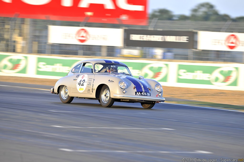 2010 Le Mans Classic-3