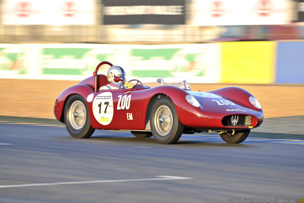 2010 Le Mans Classic-3