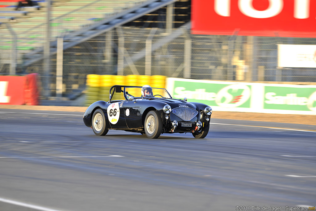 2010 Le Mans Classic-3