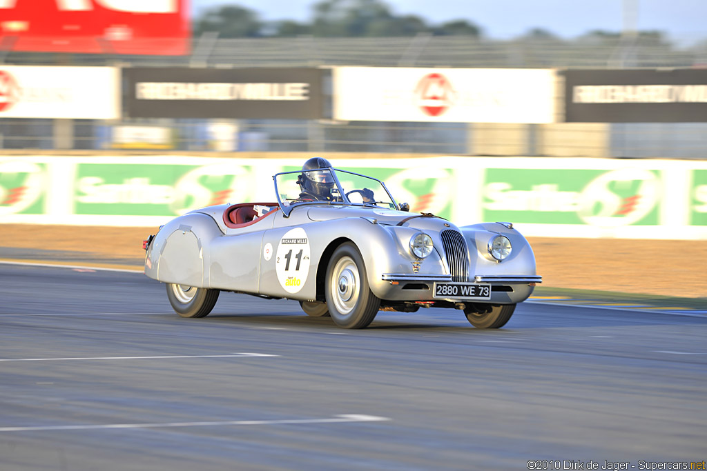 2010 Le Mans Classic-3