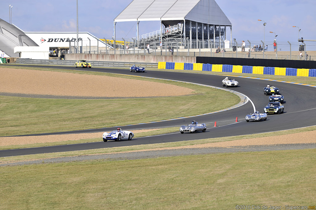 2010 Le Mans Classic-4