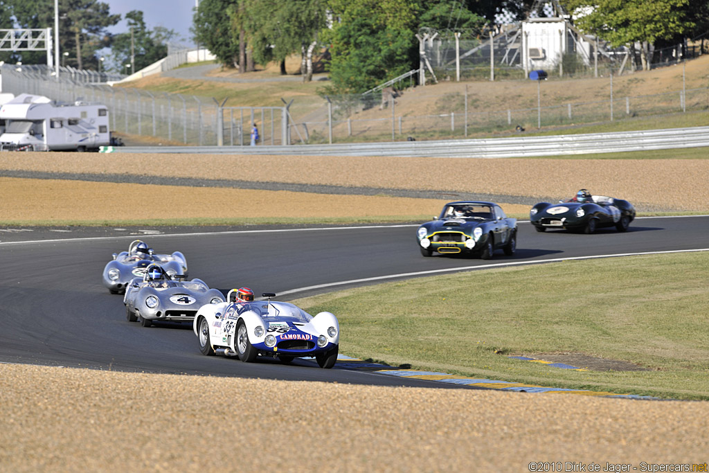 2010 Le Mans Classic-4