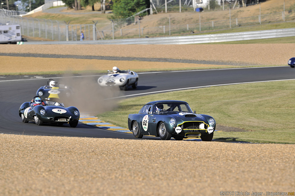 2010 Le Mans Classic-4