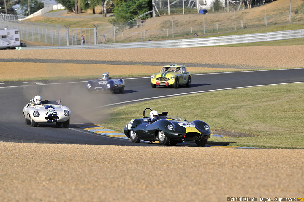 2010 Le Mans Classic-4