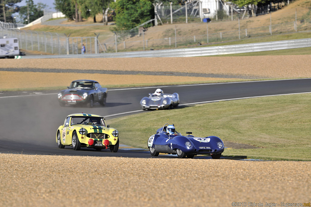 2010 Le Mans Classic-4