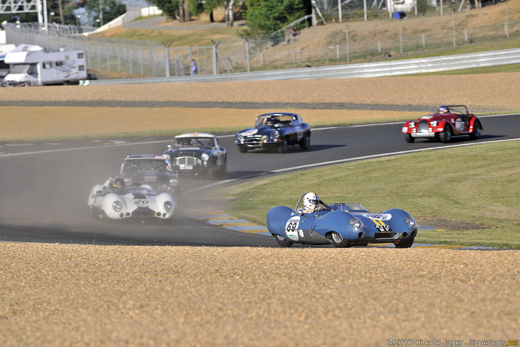 2010 Le Mans Classic-4