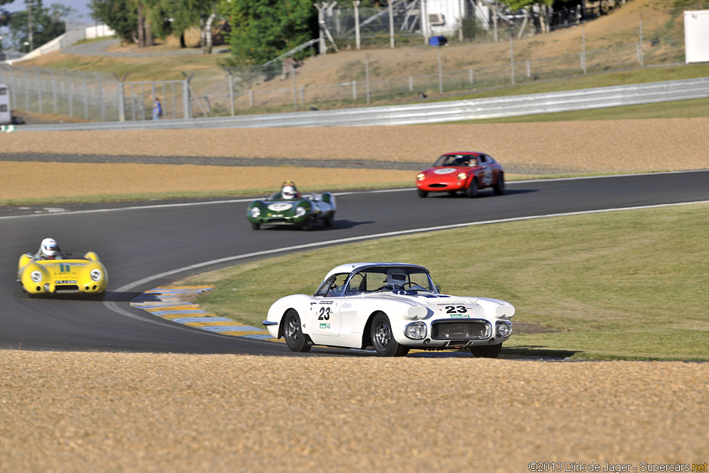 2010 Le Mans Classic-4