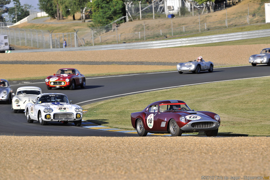 2010 Le Mans Classic-4