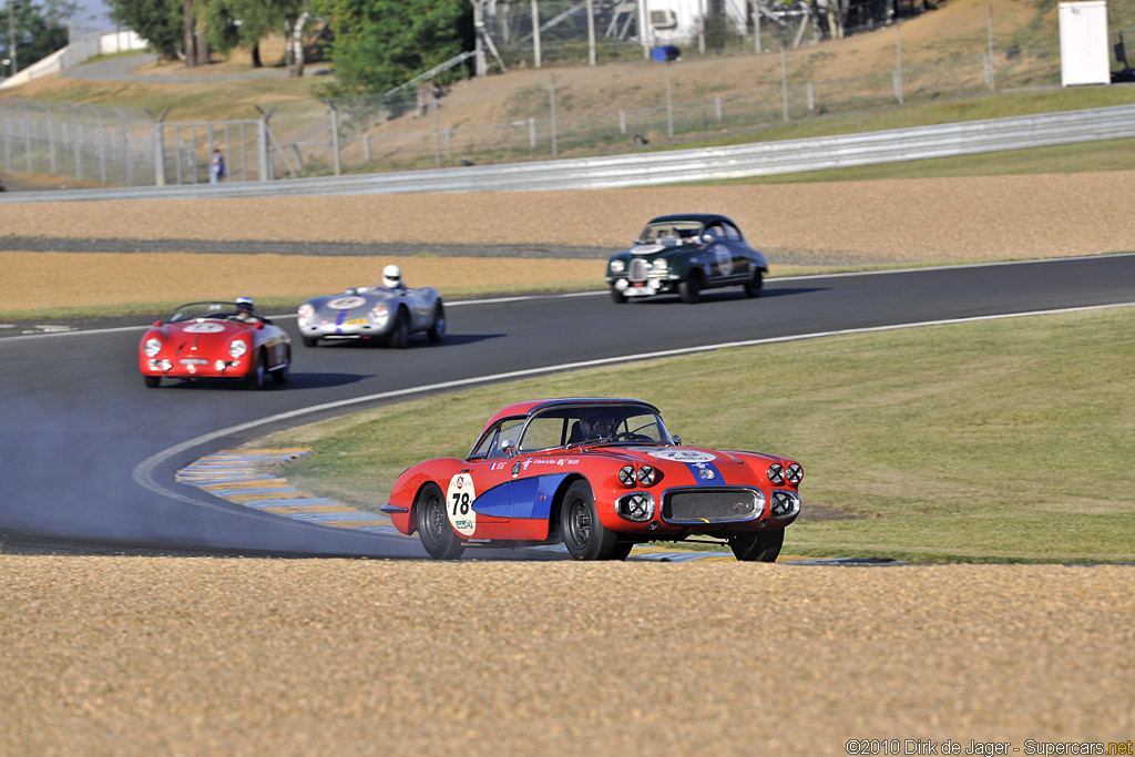 2010 Le Mans Classic-4