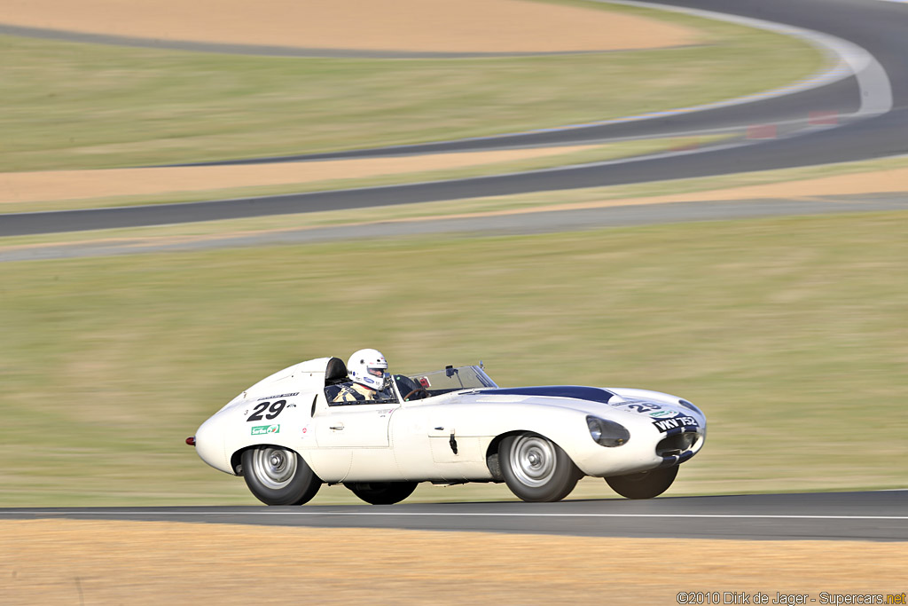 2010 Le Mans Classic-4