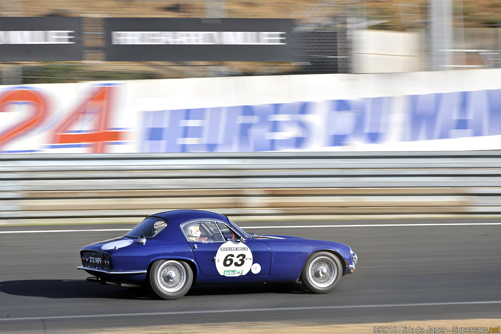 2010 Le Mans Classic-4