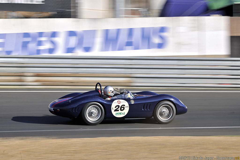 2010 Le Mans Classic-4