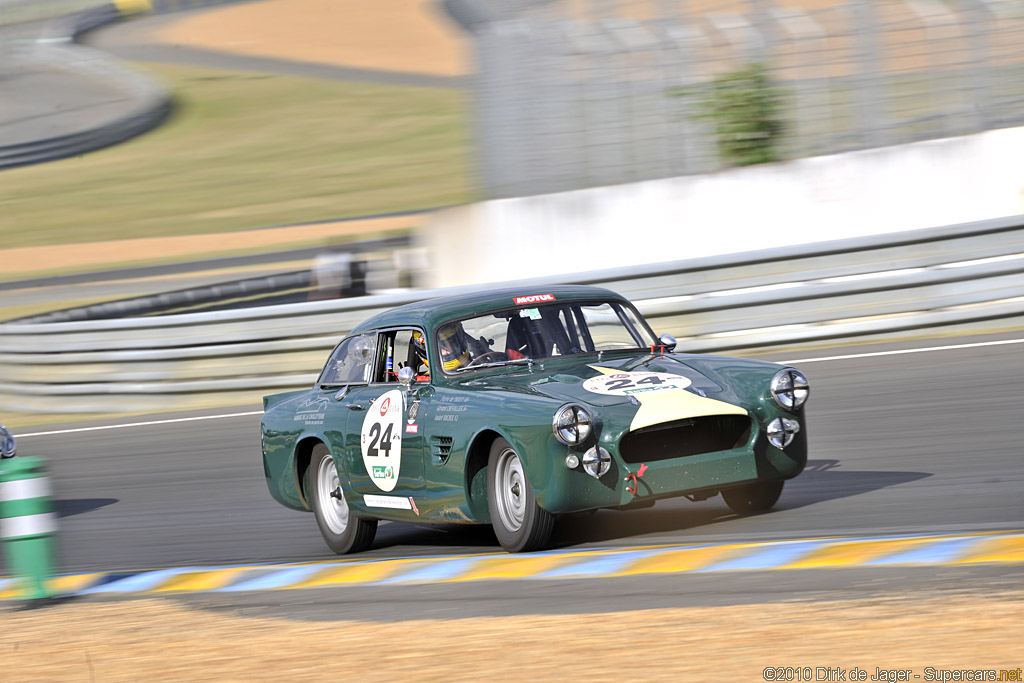 2010 Le Mans Classic-4