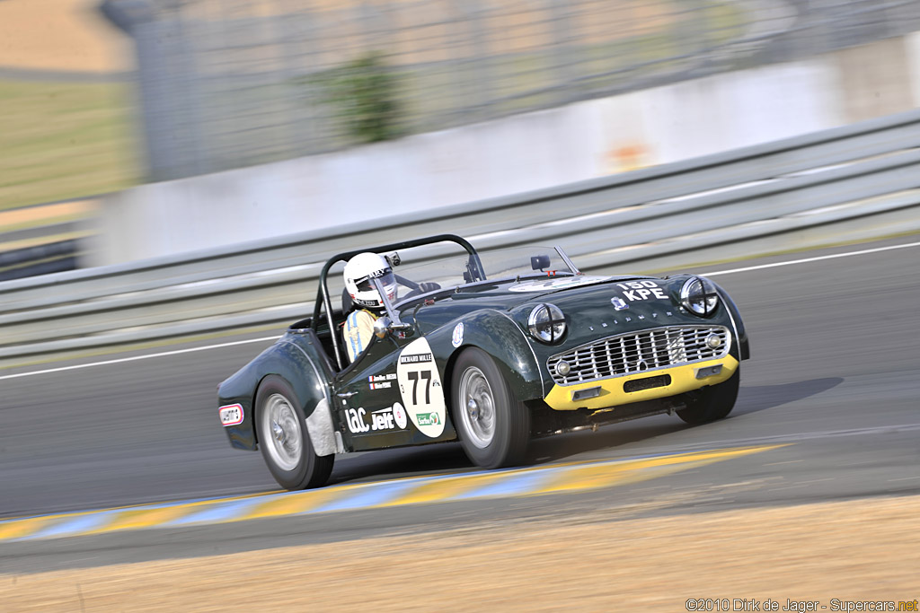 2010 Le Mans Classic-4