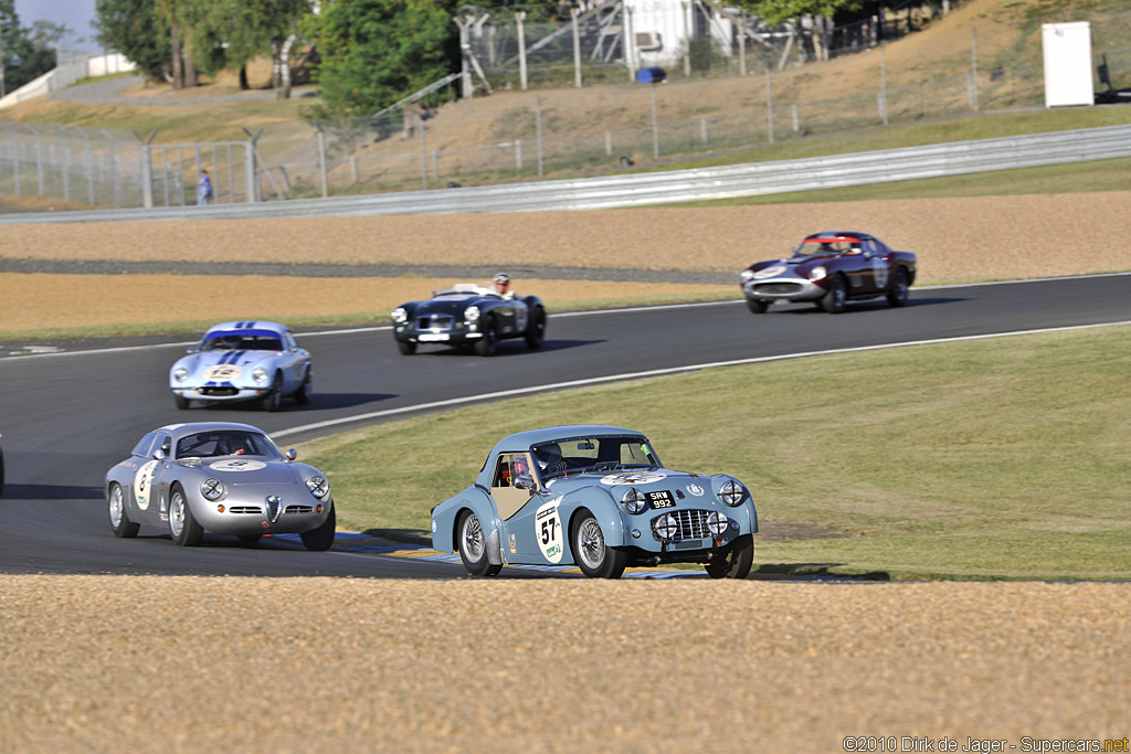 2010 Le Mans Classic-4