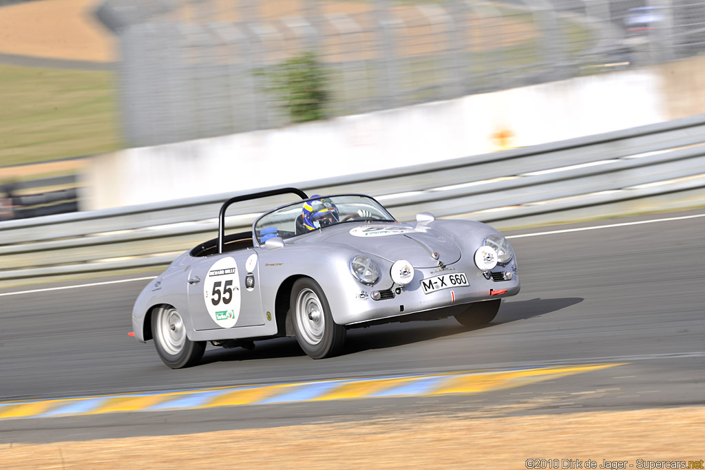 2010 Le Mans Classic-4