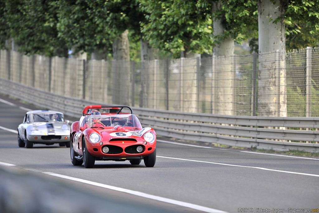 2010 Le Mans Classic-5