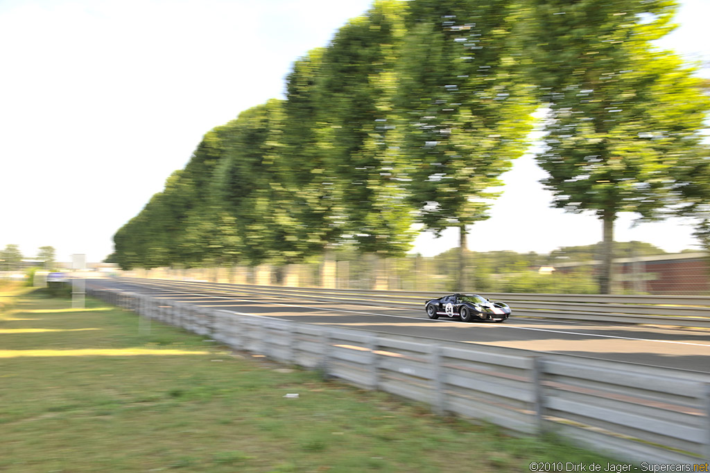 2010 Le Mans Classic-5