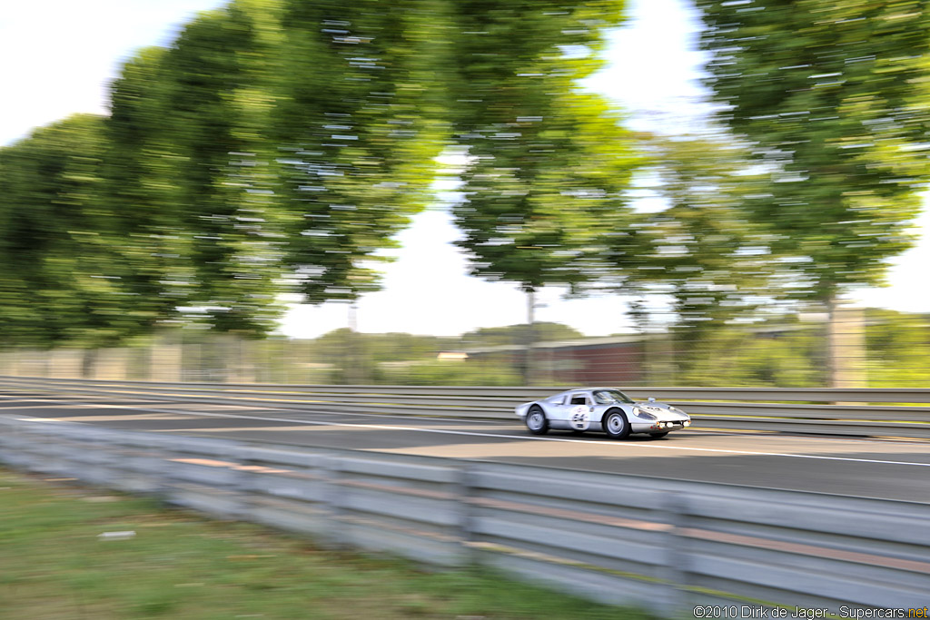 2010 Le Mans Classic-5