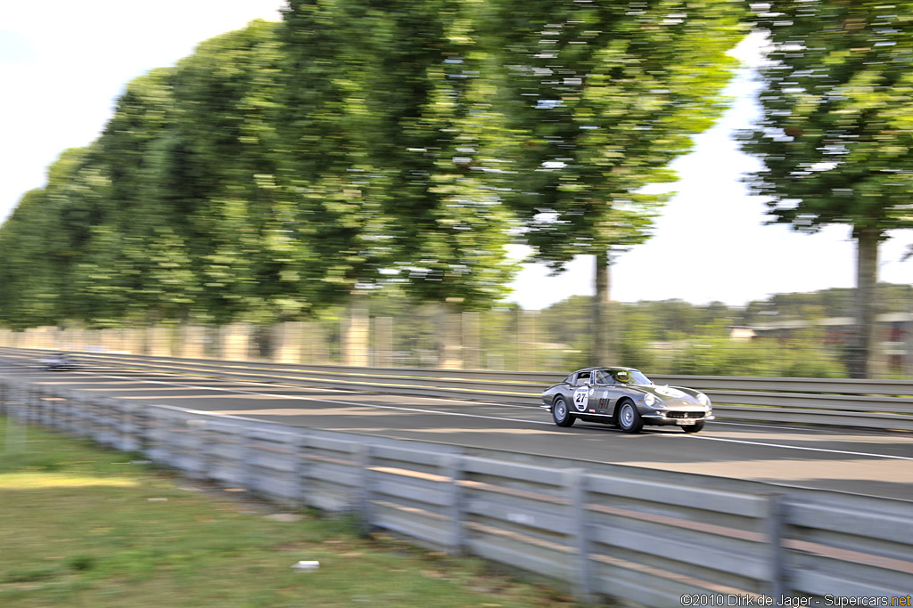 2010 Le Mans Classic-5