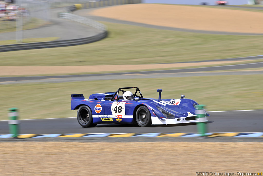 2010 Le Mans Classic-6