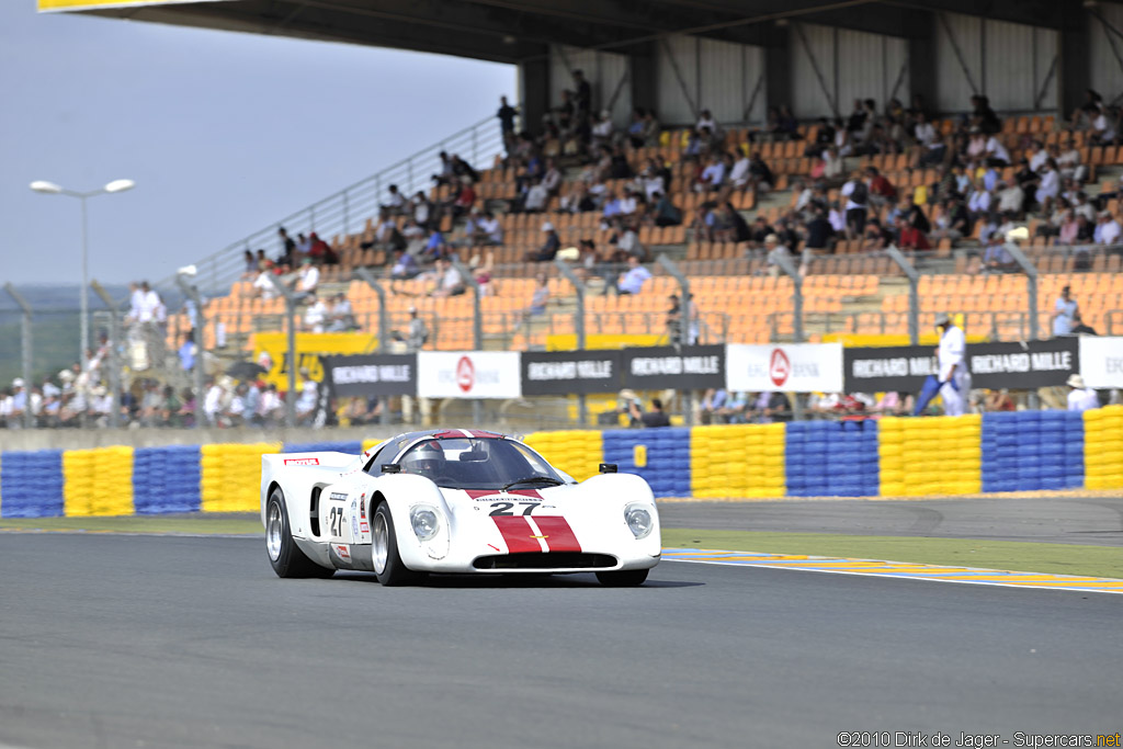 2010 Le Mans Classic-6