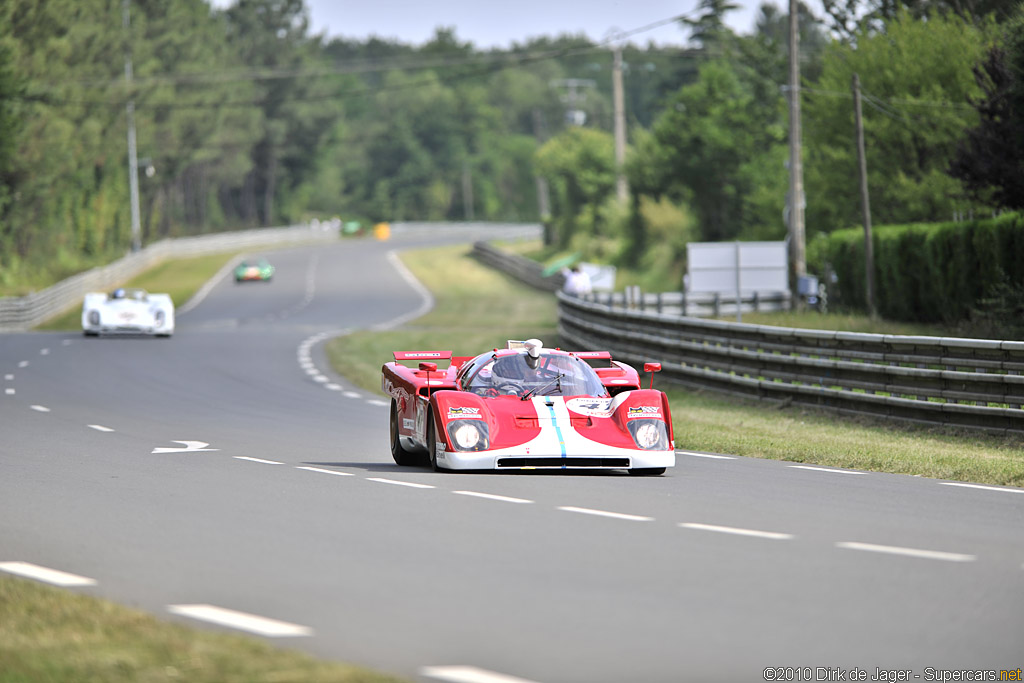 2010 Le Mans Classic-6