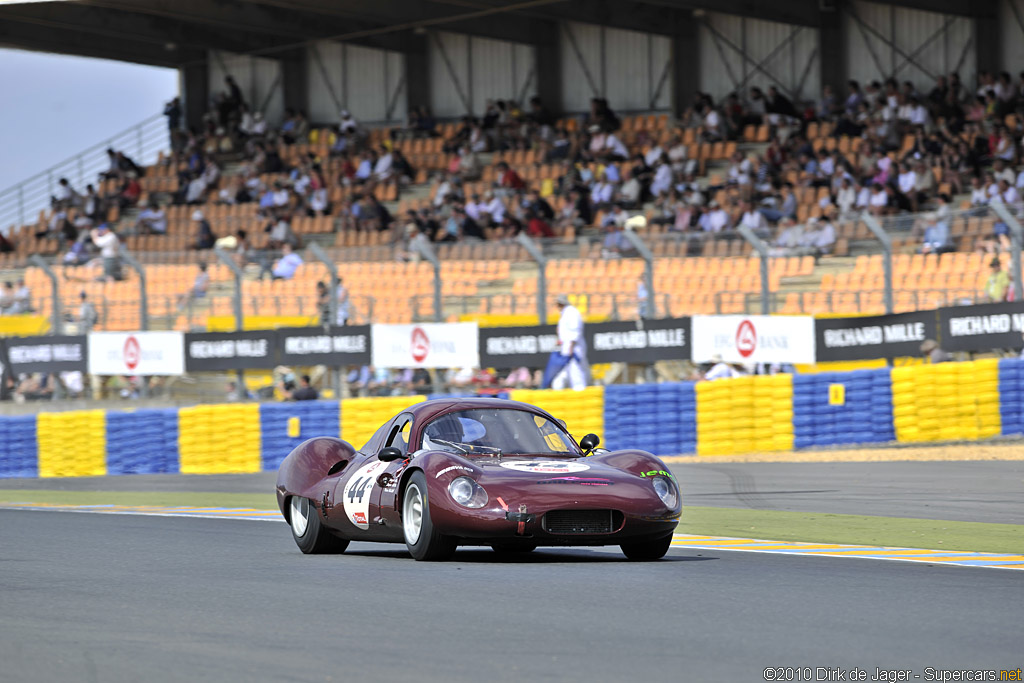 2010 Le Mans Classic-6