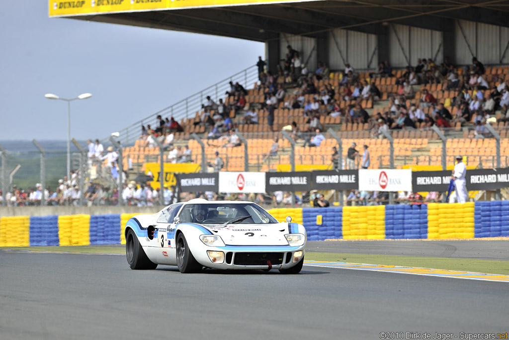 2010 Le Mans Classic-6