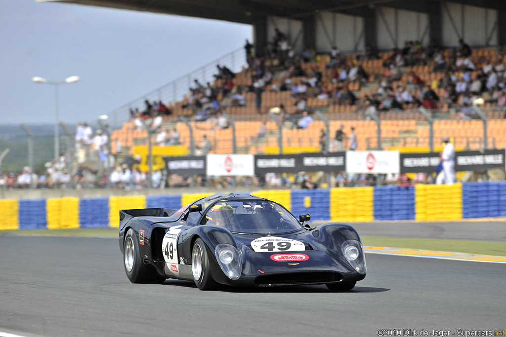 2010 Le Mans Classic-6