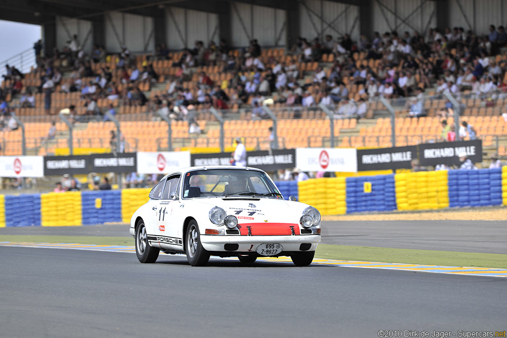 2010 Le Mans Classic-6