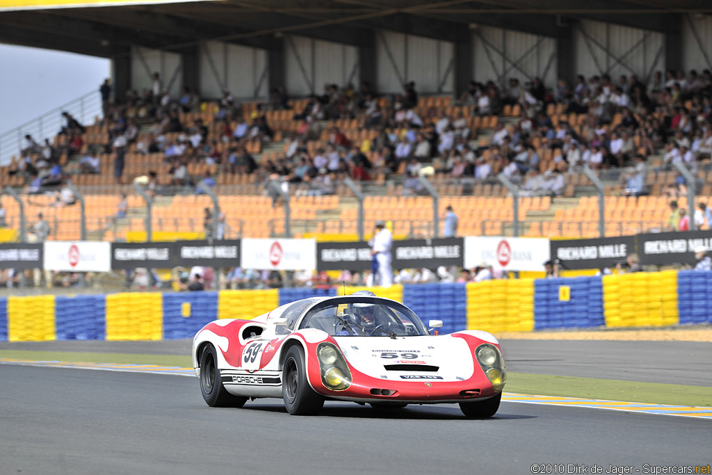 2010 Le Mans Classic-6