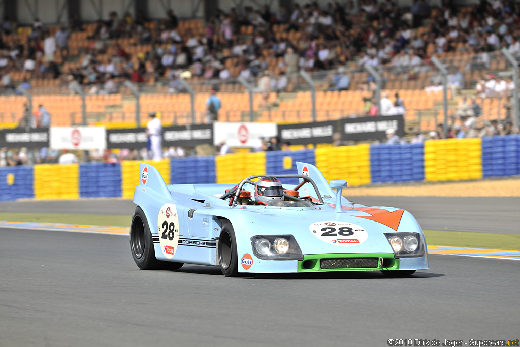 2010 Le Mans Classic-6