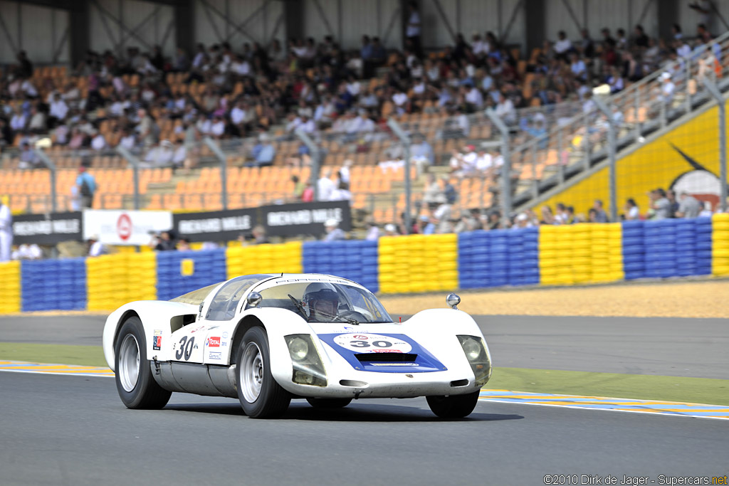 2010 Le Mans Classic-6