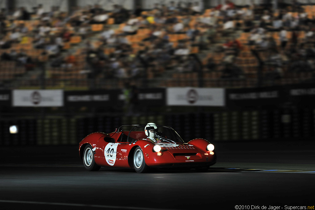 2010 Le Mans Classic-6