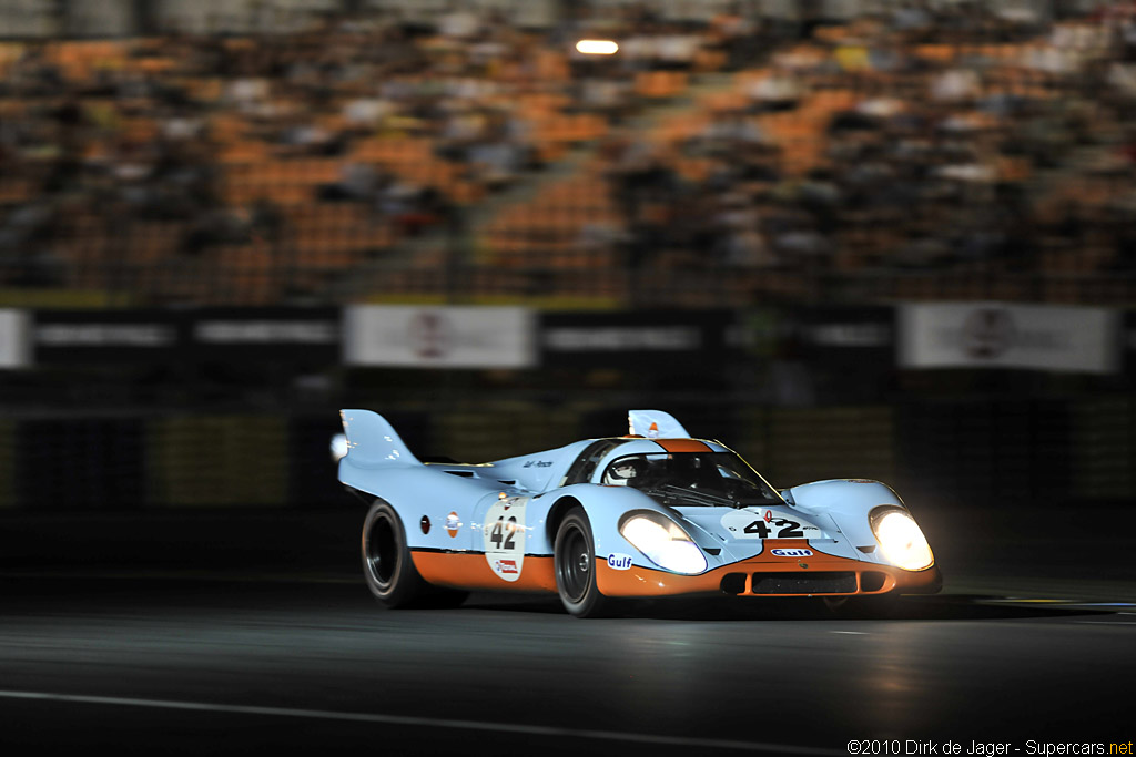 2010 Le Mans Classic-6