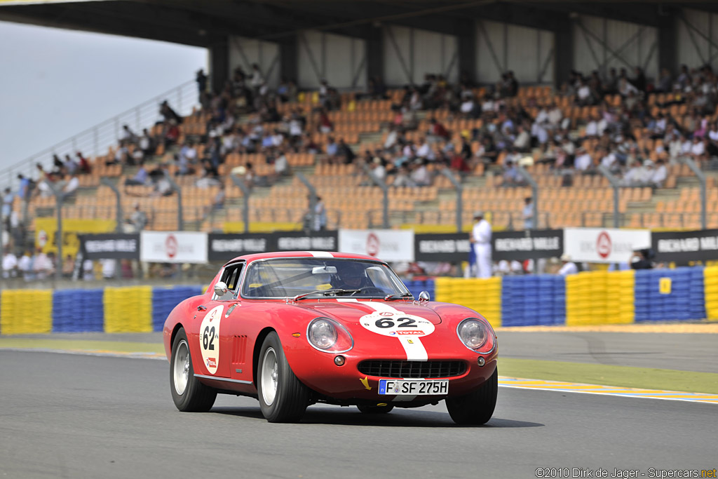 2010 Le Mans Classic-6