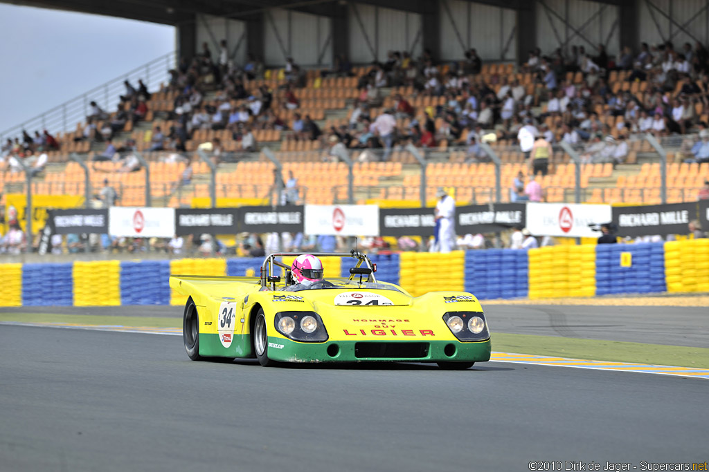 2010 Le Mans Classic-6