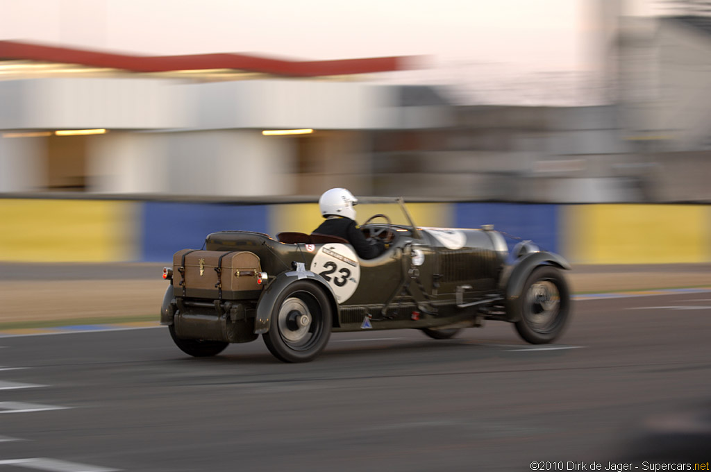 2010 Le Mans Classic-2