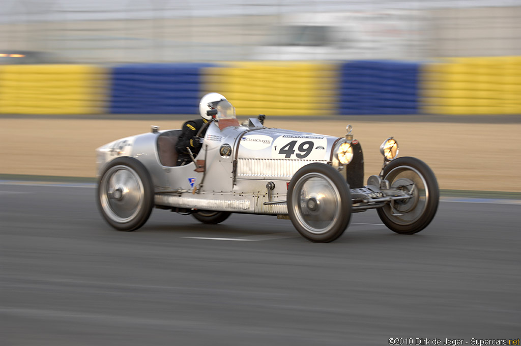 2010 Le Mans Classic-2