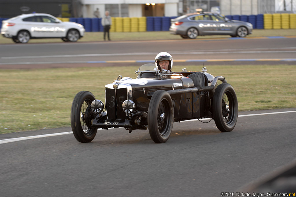 2010 Le Mans Classic-2