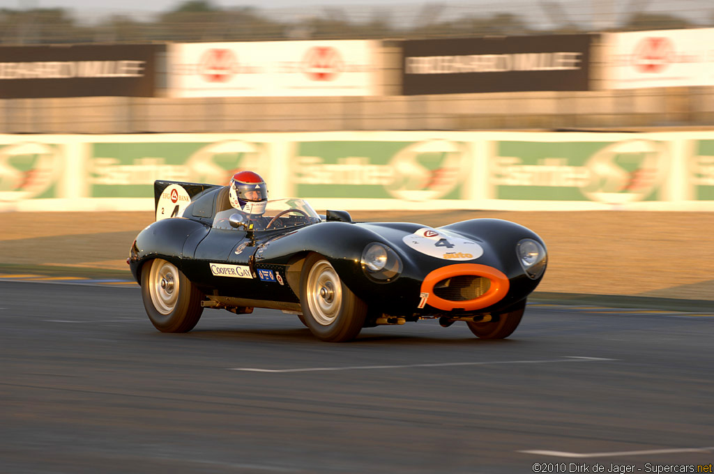 2010 Le Mans Classic-3