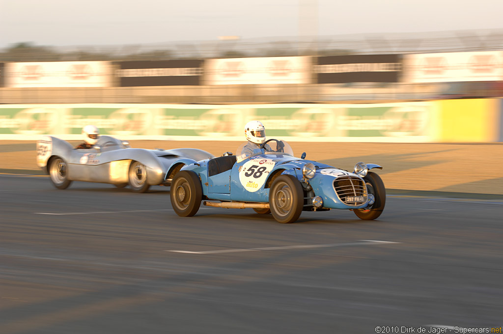 2010 Le Mans Classic-3