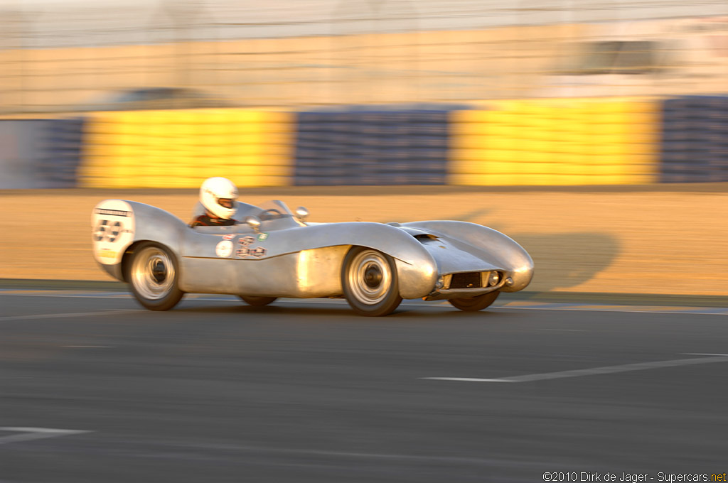 2010 Le Mans Classic-3